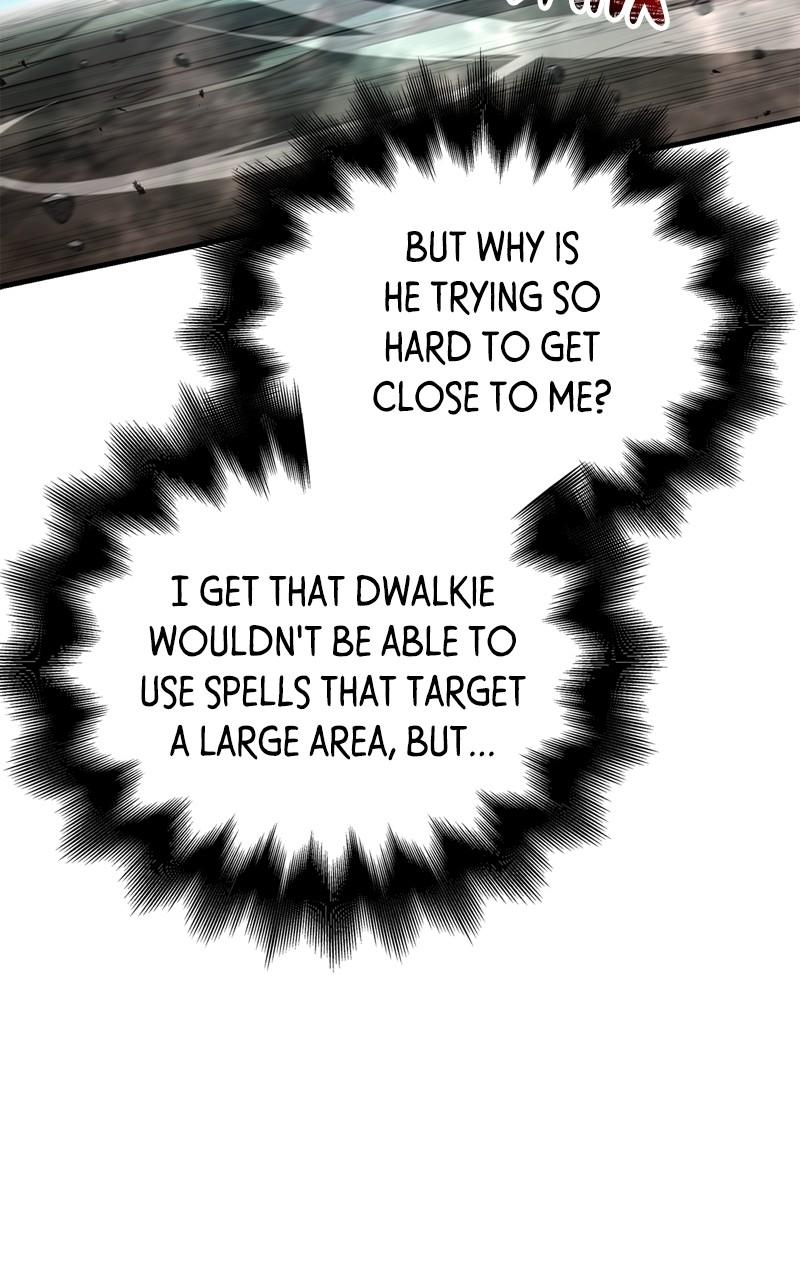 Surviving the Game as a Barbarian Chapter 96 — page 76