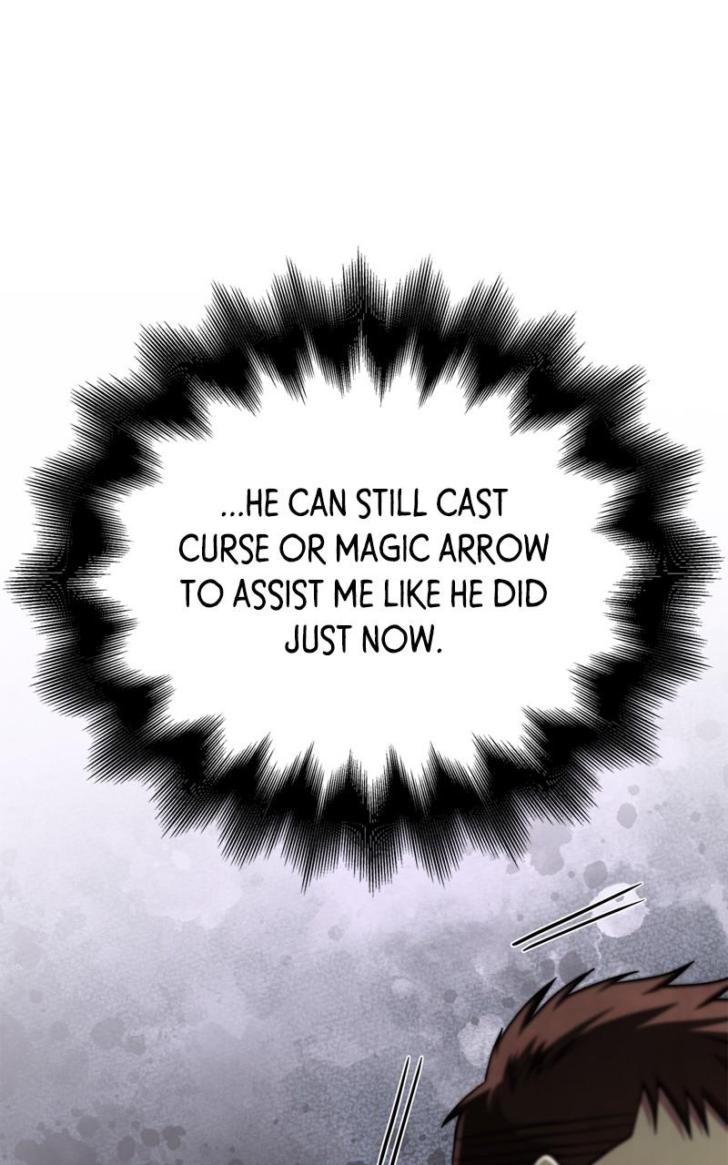 Surviving the Game as a Barbarian Chapter 96 — page 77