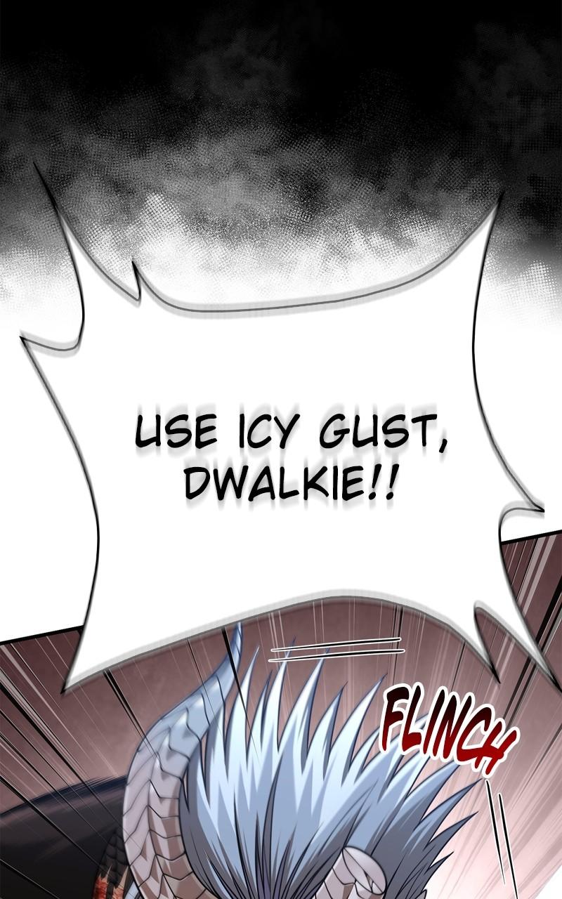 Surviving the Game as a Barbarian Chapter 96 — page 84