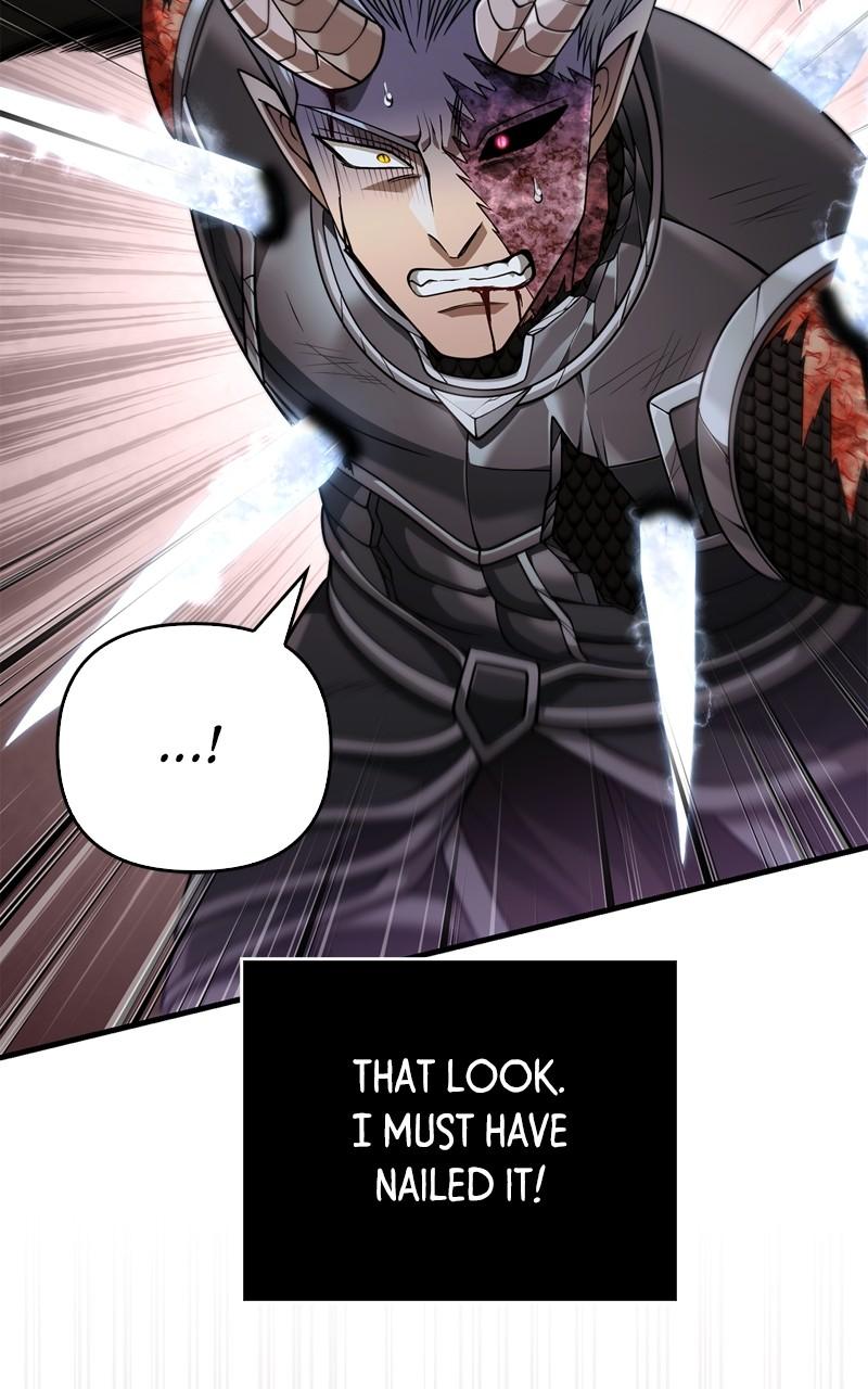 Surviving the Game as a Barbarian Chapter 96 — page 85