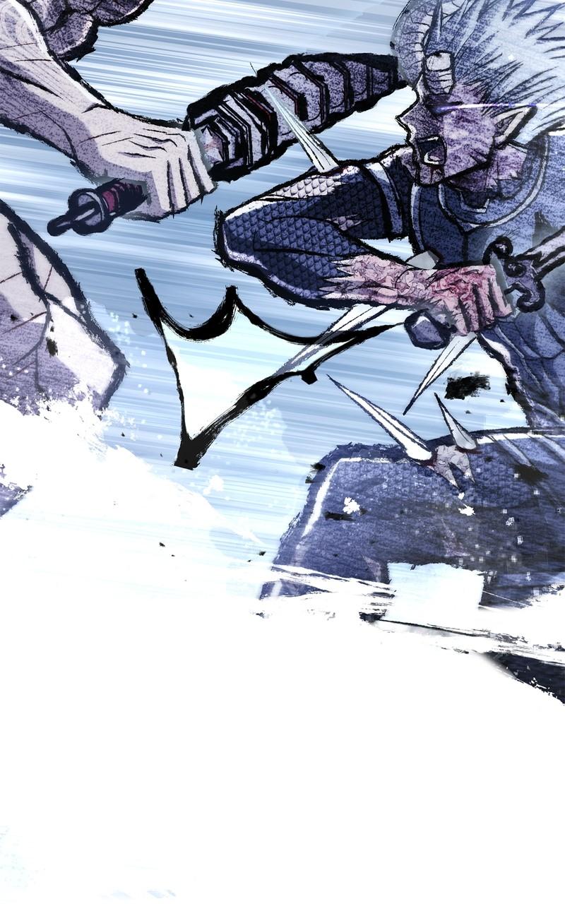 Surviving the Game as a Barbarian Chapter 96 — page 96