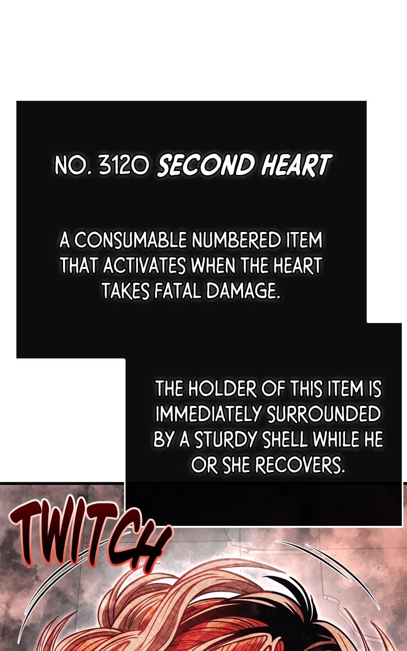 Surviving the Game as a Barbarian Chapter 96 — page 113