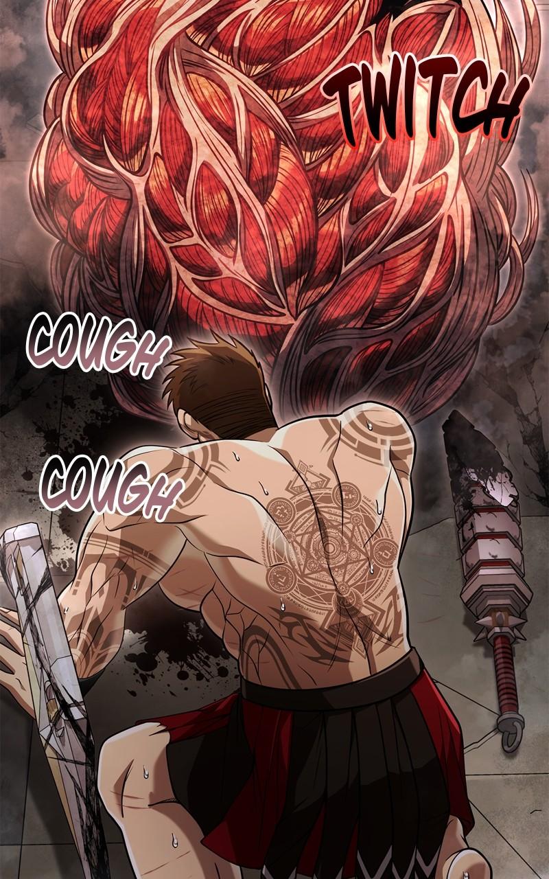 Surviving the Game as a Barbarian Chapter 96 — page 114