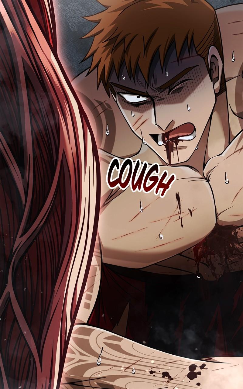 Surviving the Game as a Barbarian Chapter 96 — page 117