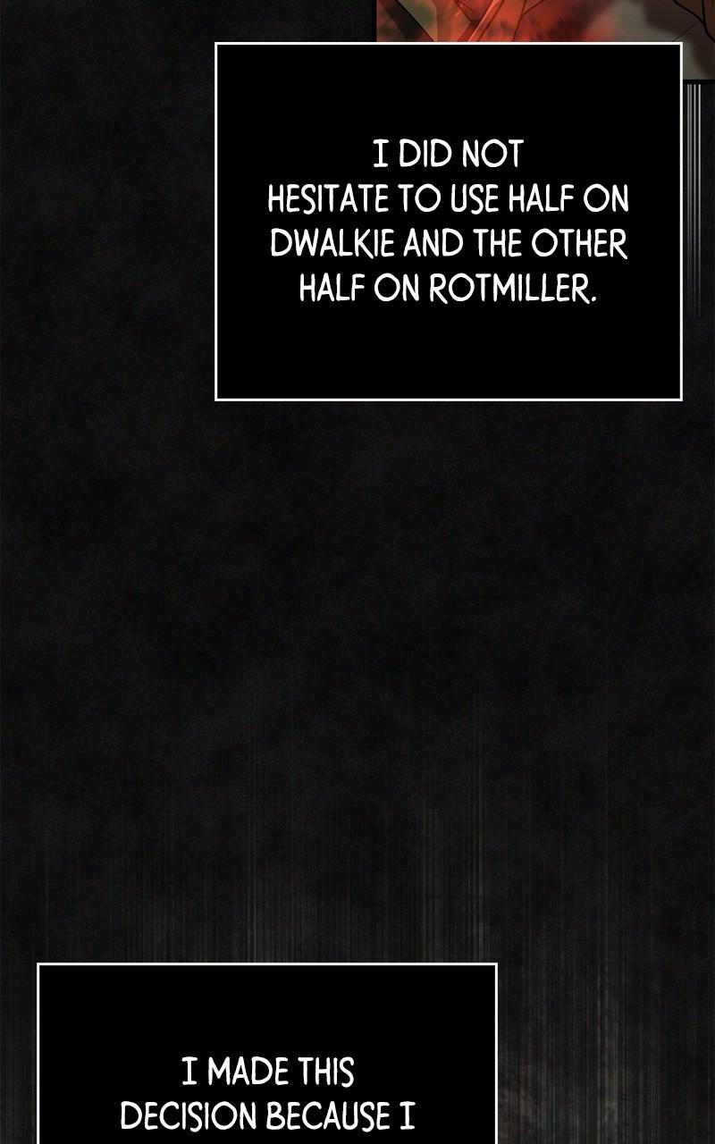 Surviving the Game as a Barbarian Chapter 96 — page 131