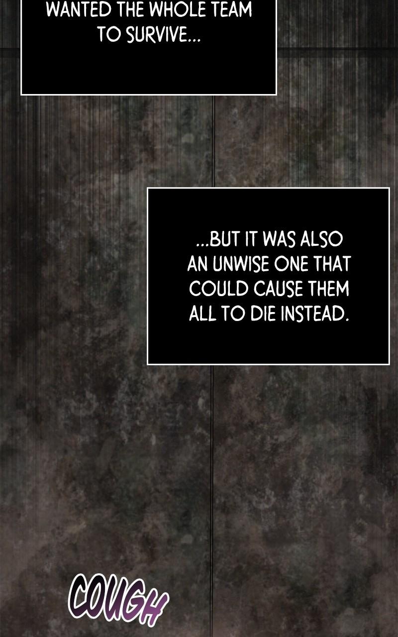 Surviving the Game as a Barbarian Chapter 96 — page 132