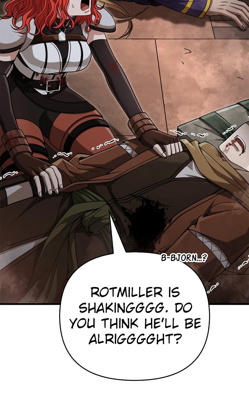 Surviving the Game as a Barbarian Chapter 96 — page 134