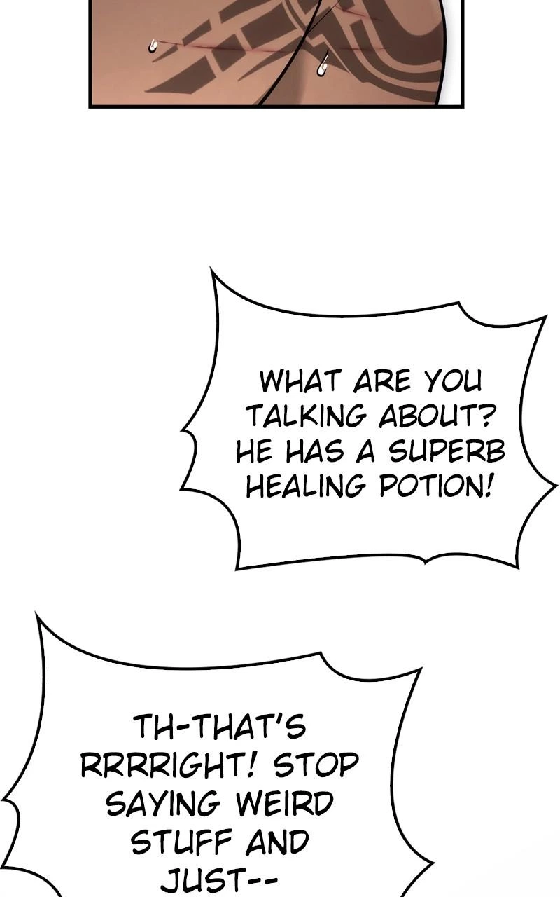 Surviving the Game as a Barbarian Chapter 96 — page 149
