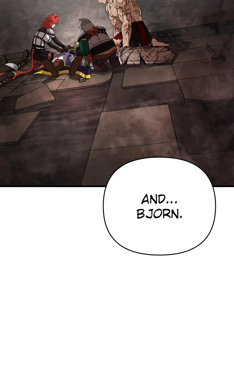 Surviving the Game as a Barbarian Chapter 96 — page 151