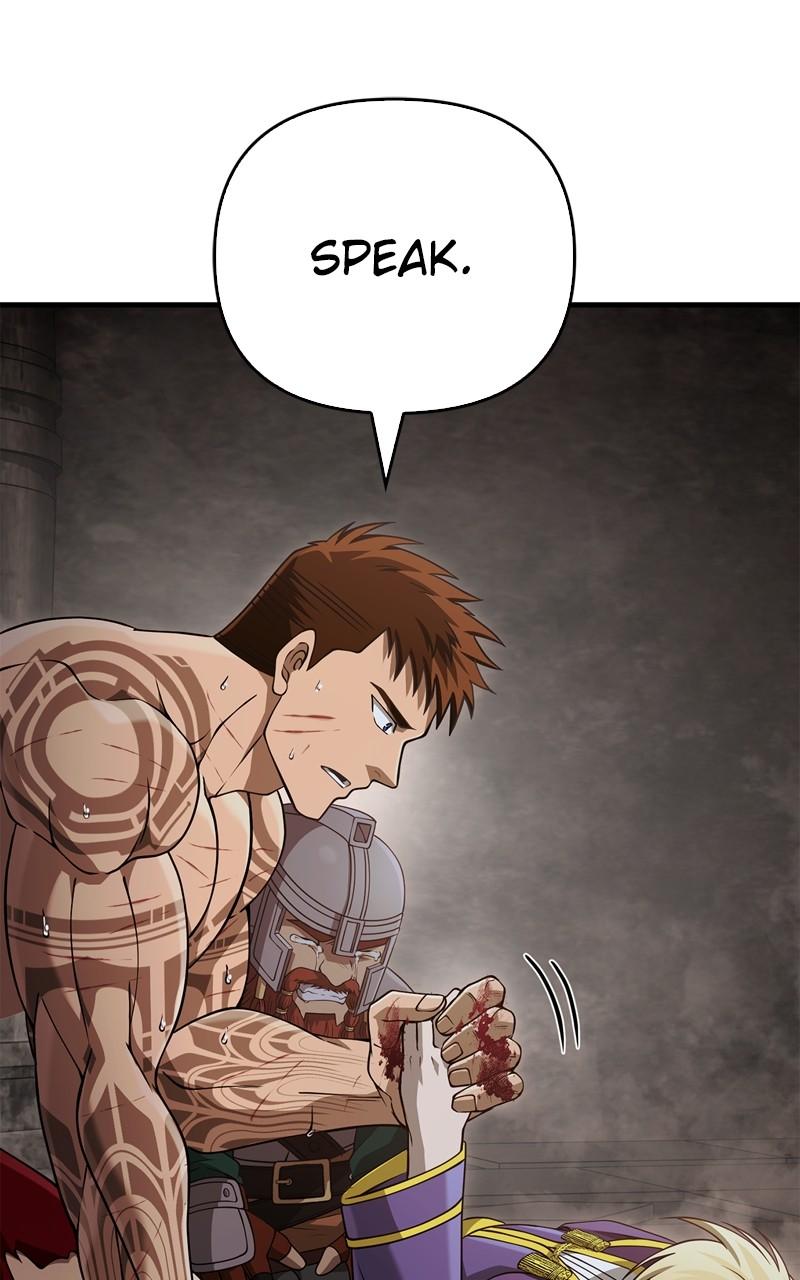Surviving the Game as a Barbarian Chapter 96 — page 152