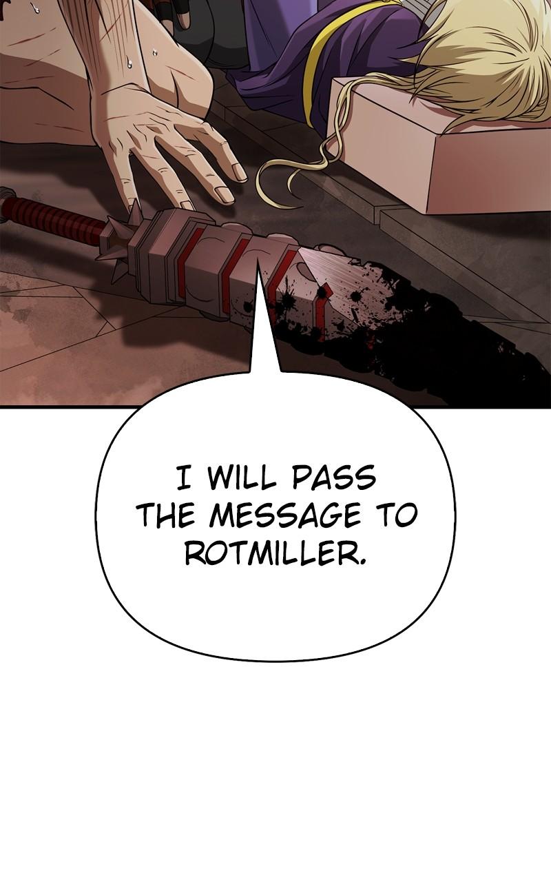 Surviving the Game as a Barbarian Chapter 96 — page 153