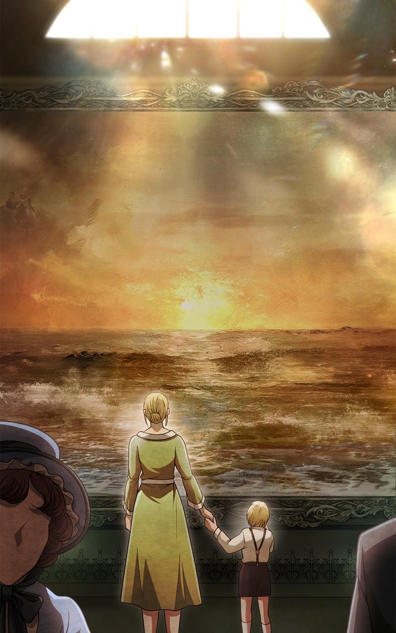 Surviving the Game as a Barbarian Chapter 96 — page 157