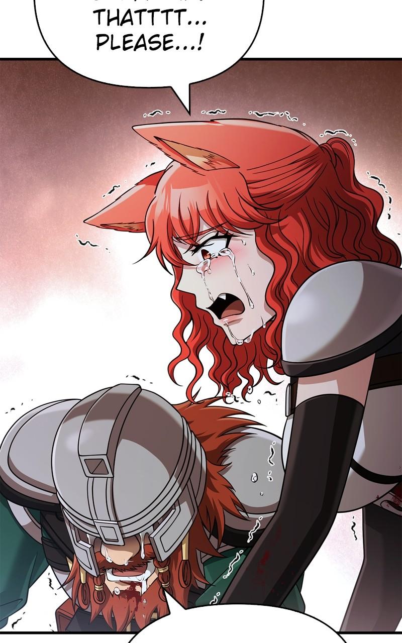 Surviving the Game as a Barbarian Chapter 96 — page 166