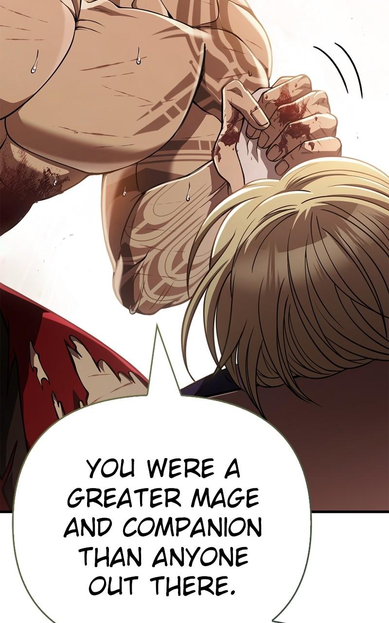 Surviving the Game as a Barbarian Chapter 96 — page 169