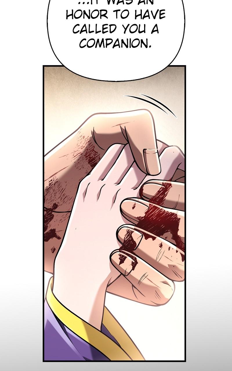 Surviving the Game as a Barbarian Chapter 96 — page 171