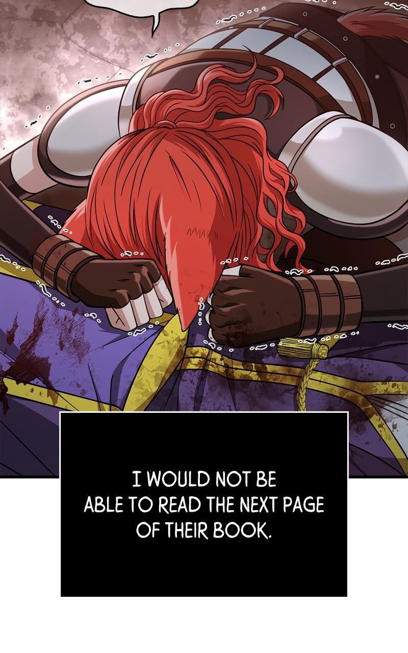 Surviving the Game as a Barbarian Chapter 96 — page 180