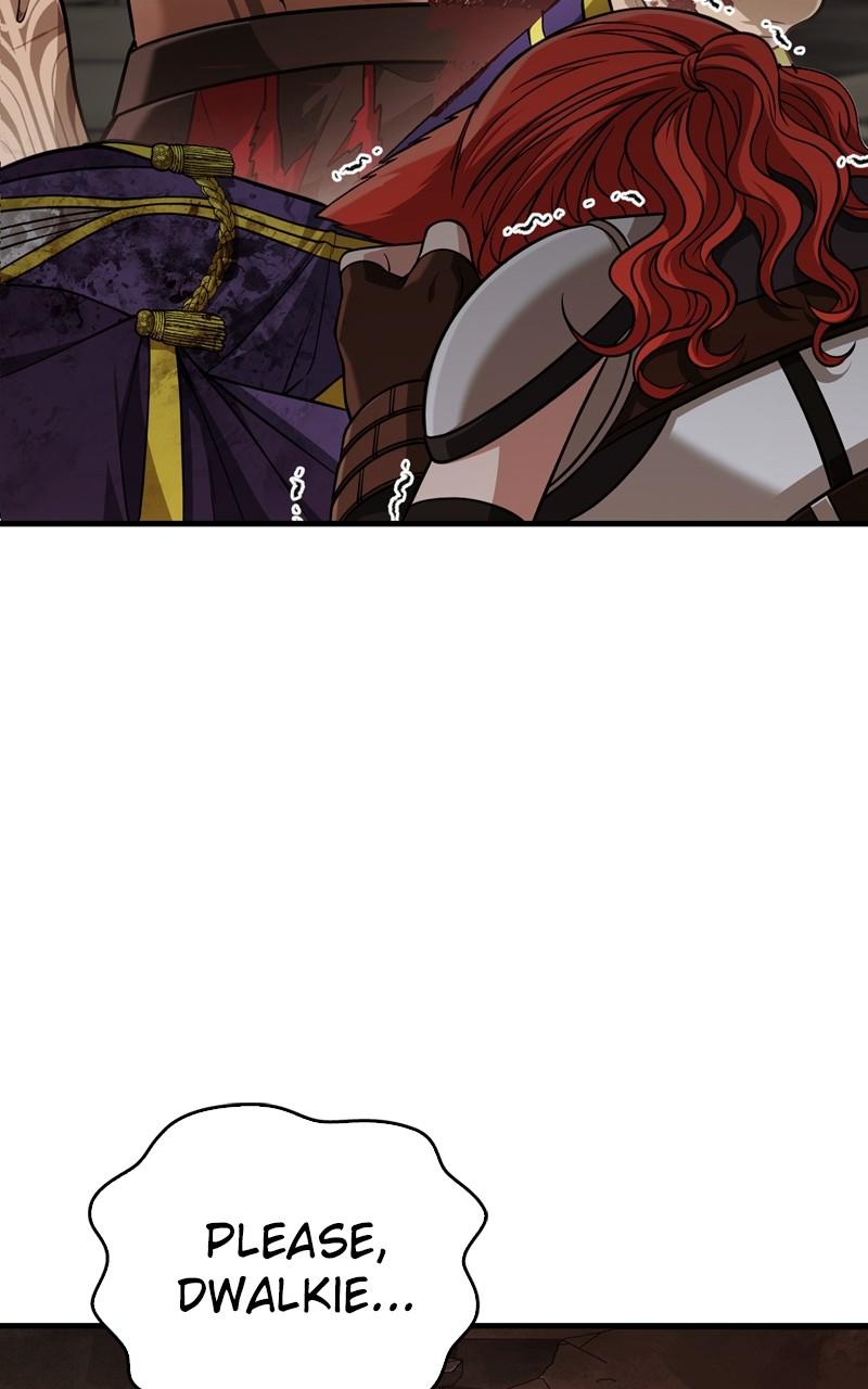 Surviving the Game as a Barbarian Chapter 96 — page 183