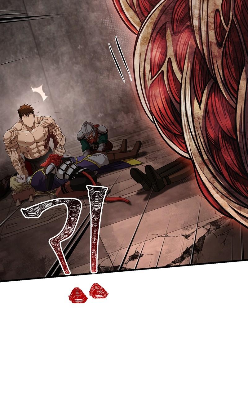 Surviving the Game as a Barbarian Chapter 96 — page 192