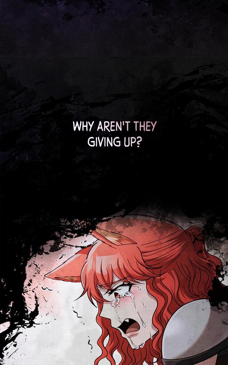 Surviving the Game as a Barbarian Chapter 97 — page 9