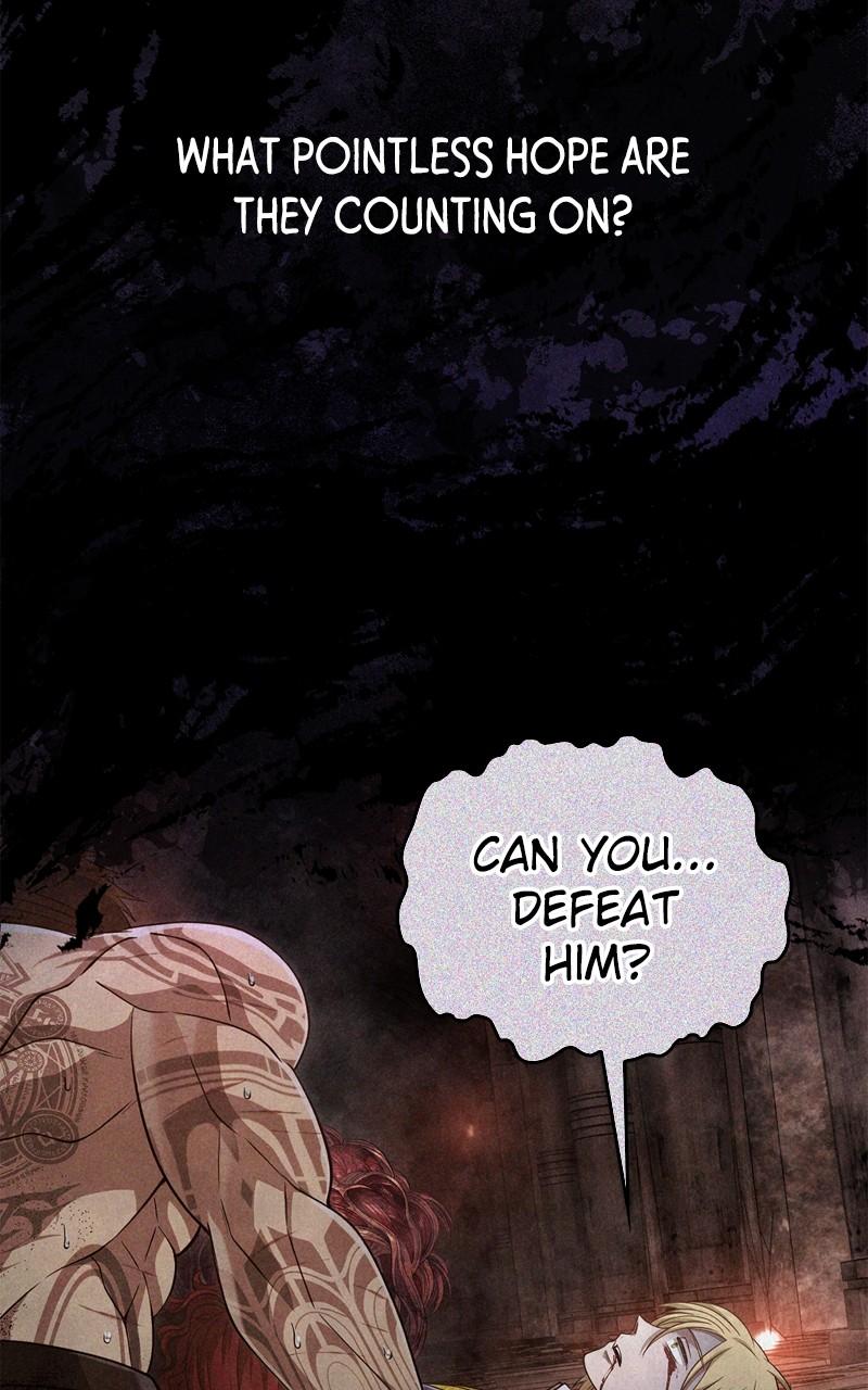 Surviving the Game as a Barbarian Chapter 97 — page 11