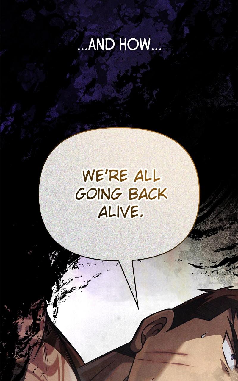 Surviving the Game as a Barbarian Chapter 97 — page 13