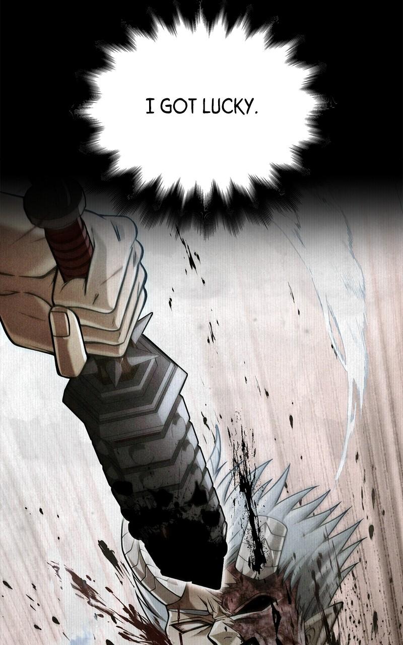 Surviving the Game as a Barbarian Chapter 97 — page 21