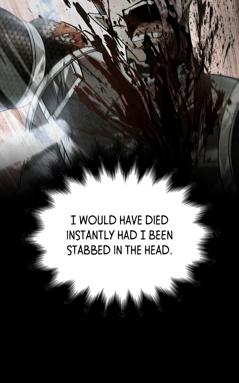 Surviving the Game as a Barbarian Chapter 97 — page 22