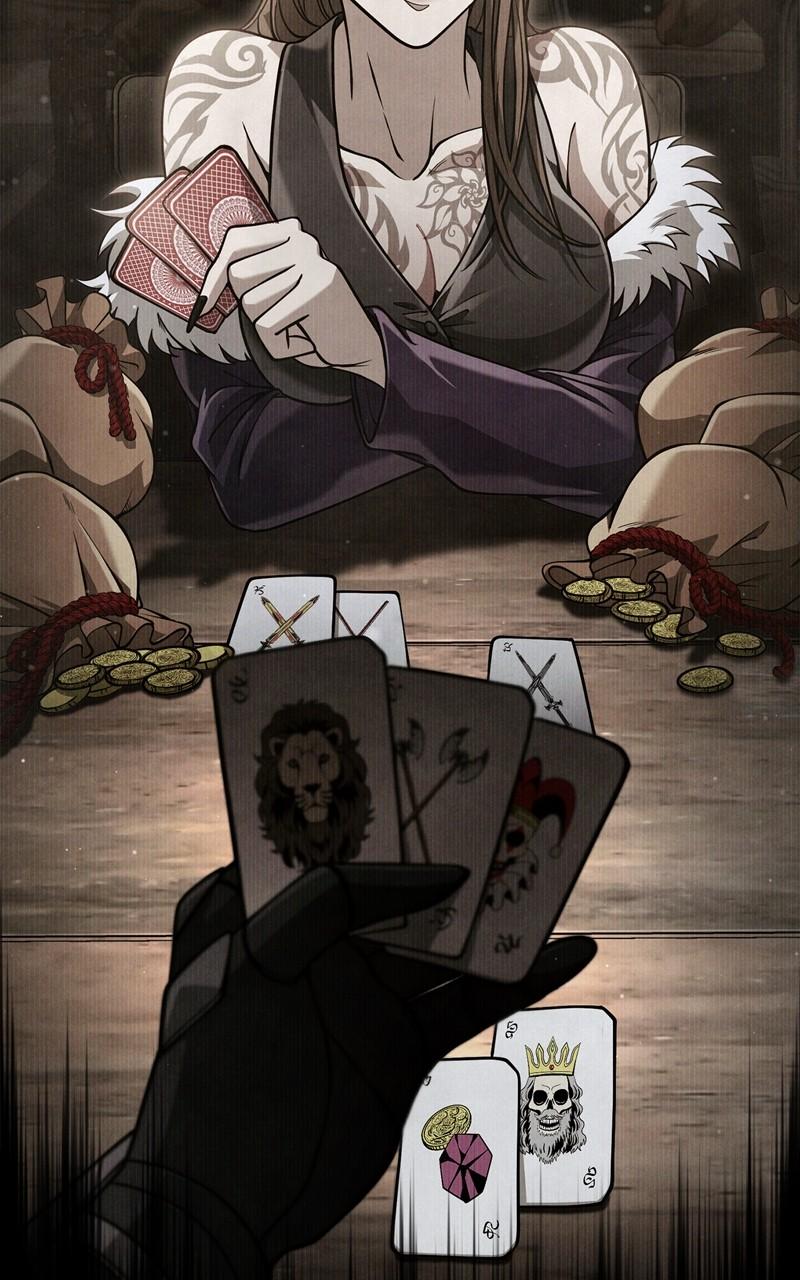 Surviving the Game as a Barbarian Chapter 97 — page 25