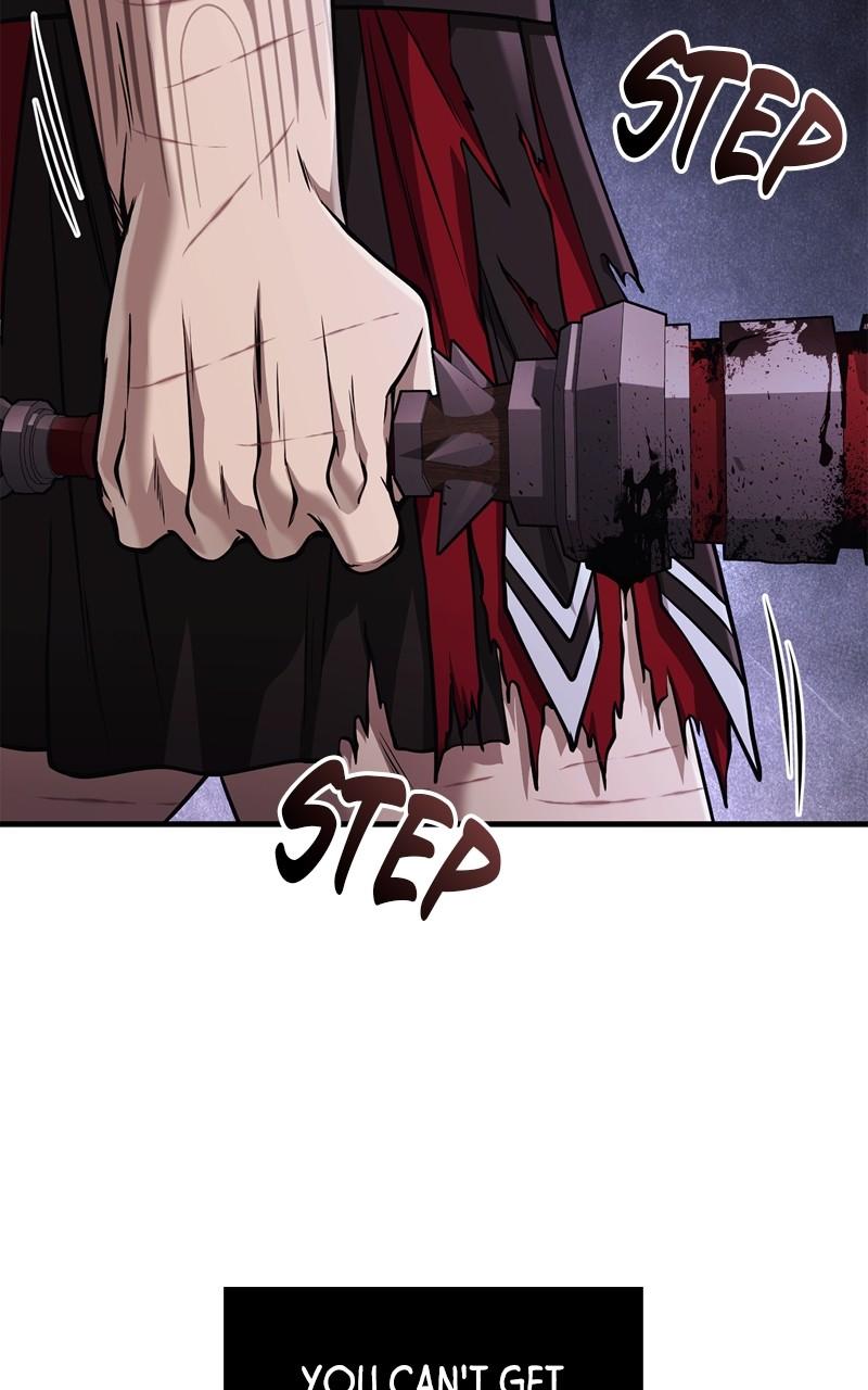 Surviving the Game as a Barbarian Chapter 97 — page 32