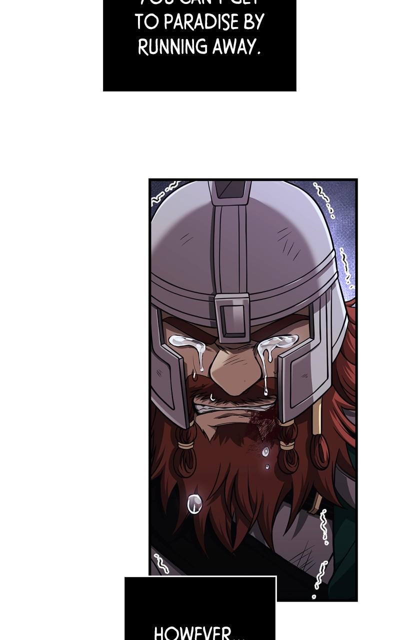 Surviving the Game as a Barbarian Chapter 97 — page 33