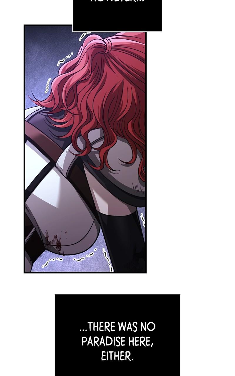 Surviving the Game as a Barbarian Chapter 97 — page 34