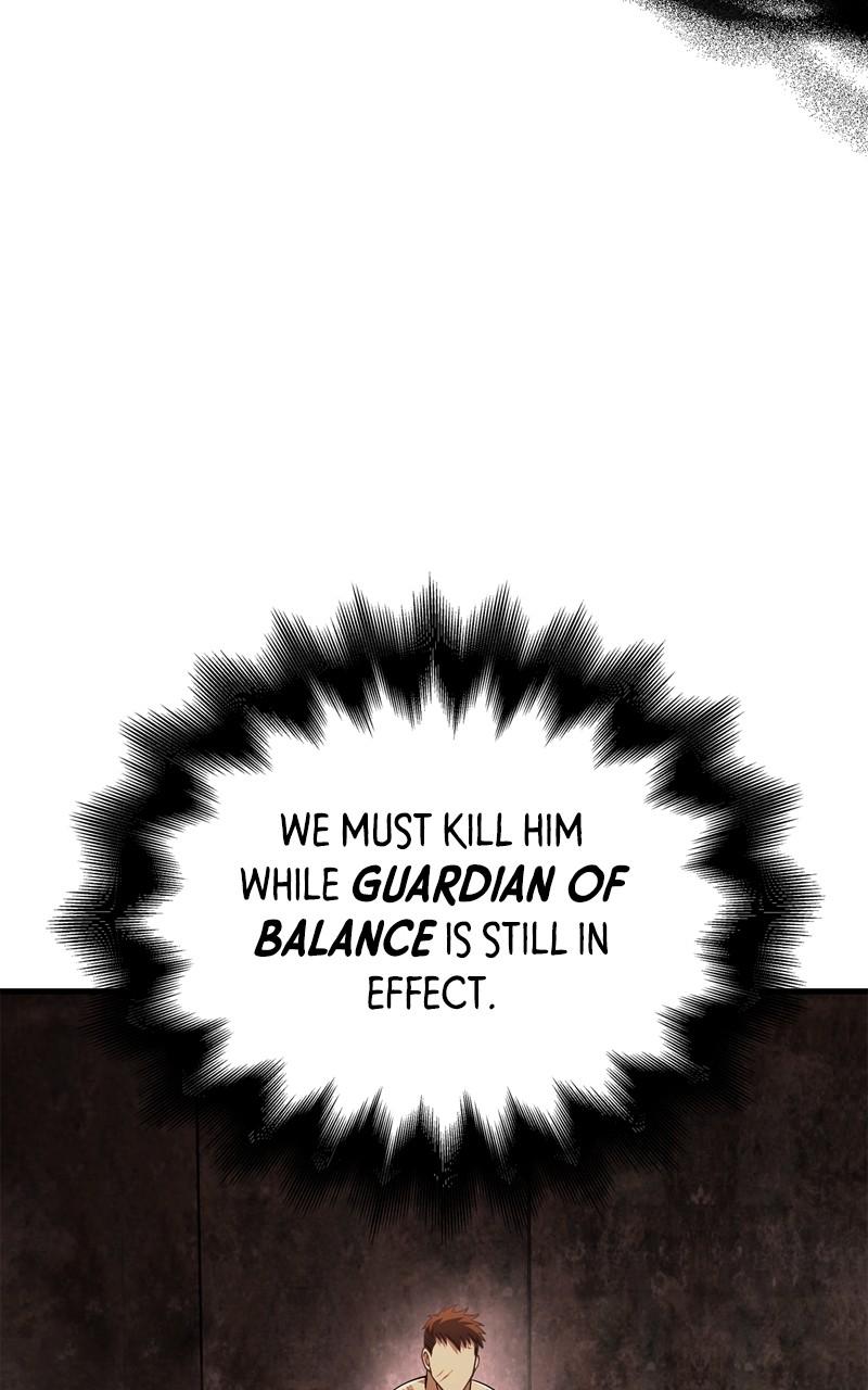 Surviving the Game as a Barbarian Chapter 97 — page 36
