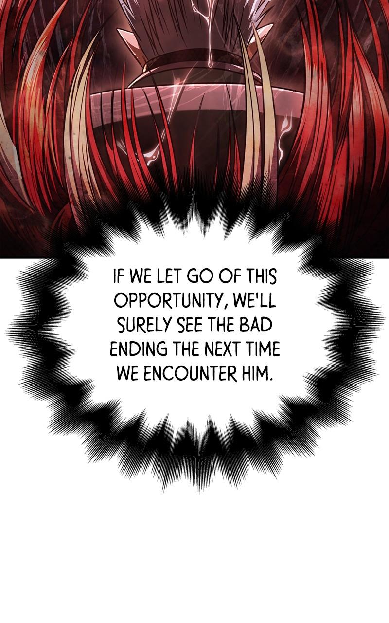 Surviving the Game as a Barbarian Chapter 97 — page 38