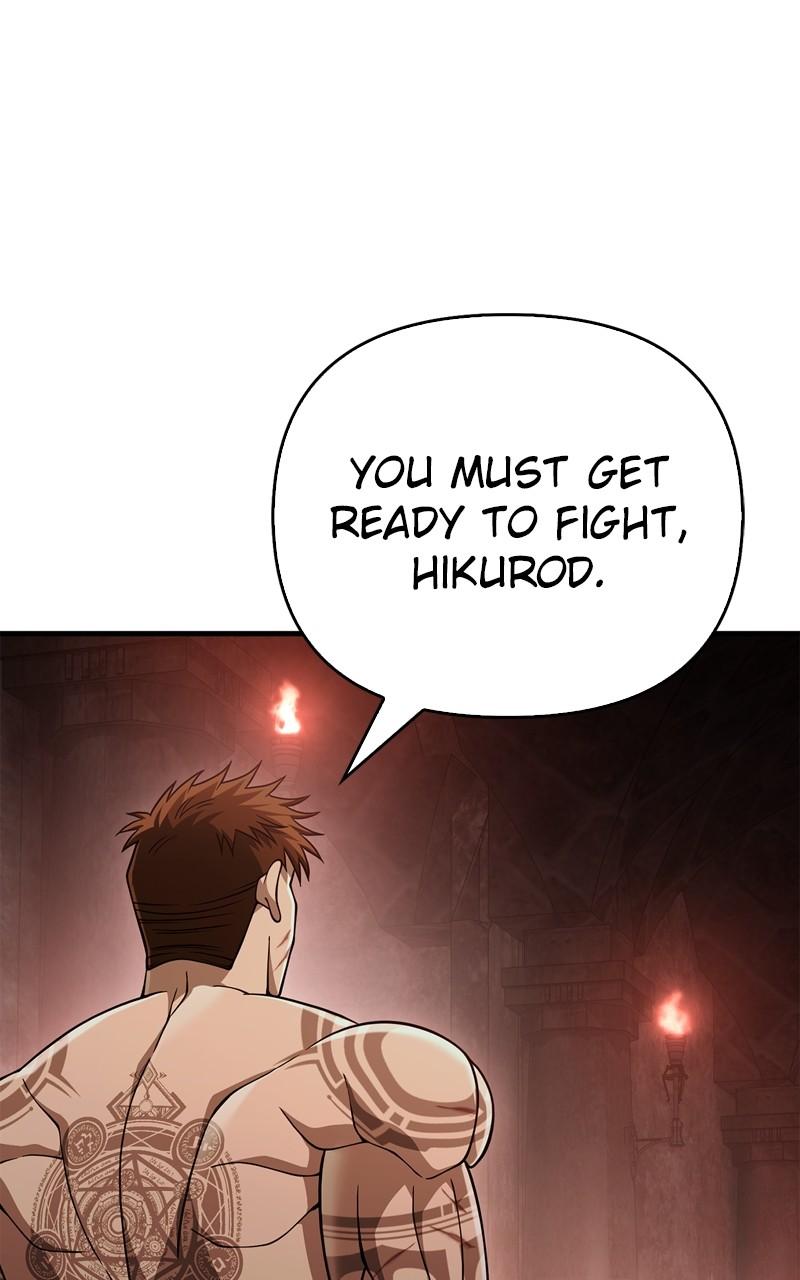 Surviving the Game as a Barbarian Chapter 97 — page 39