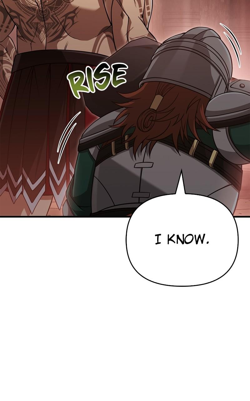 Surviving the Game as a Barbarian Chapter 97 — page 40