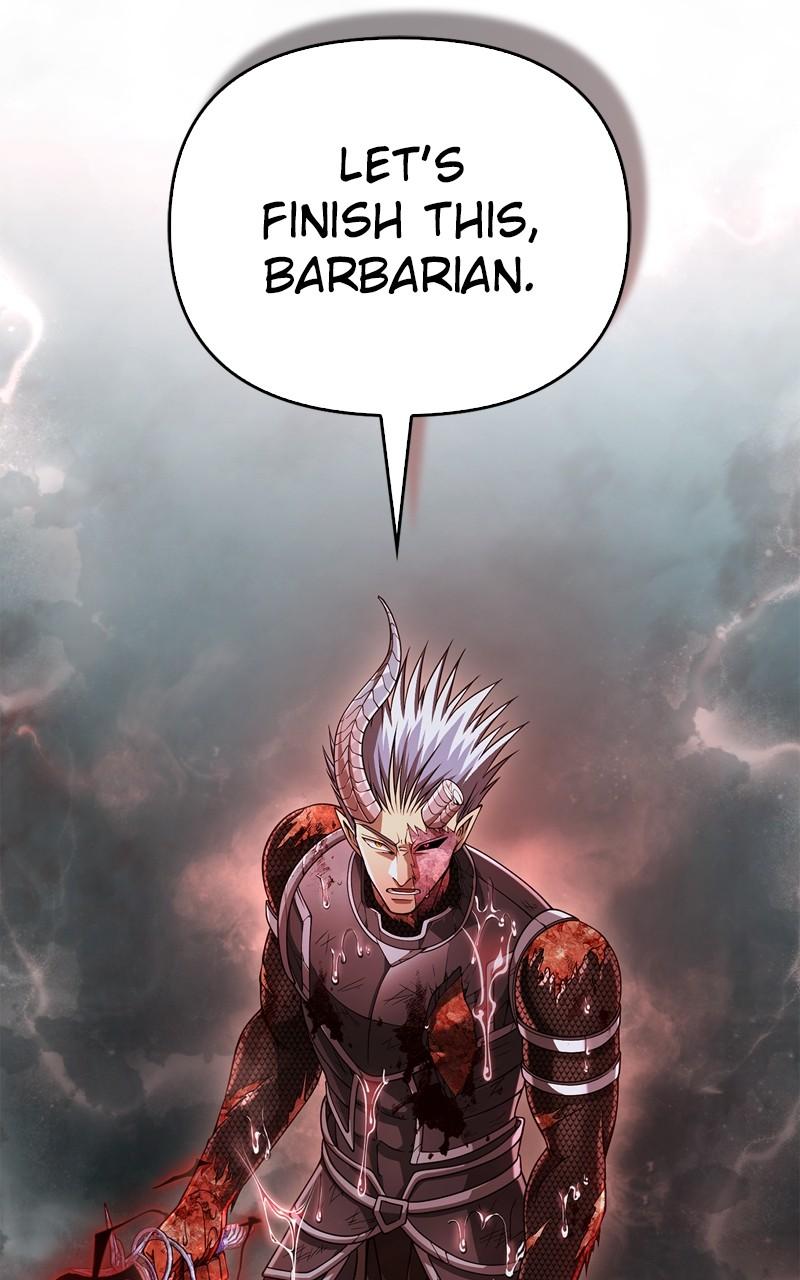 Surviving the Game as a Barbarian Chapter 97 — page 42