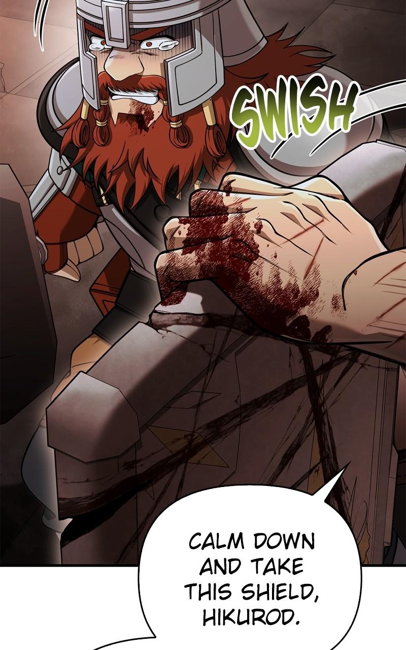 Surviving the Game as a Barbarian Chapter 97 — page 45