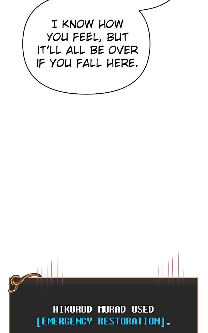 Surviving the Game as a Barbarian Chapter 97 — page 46