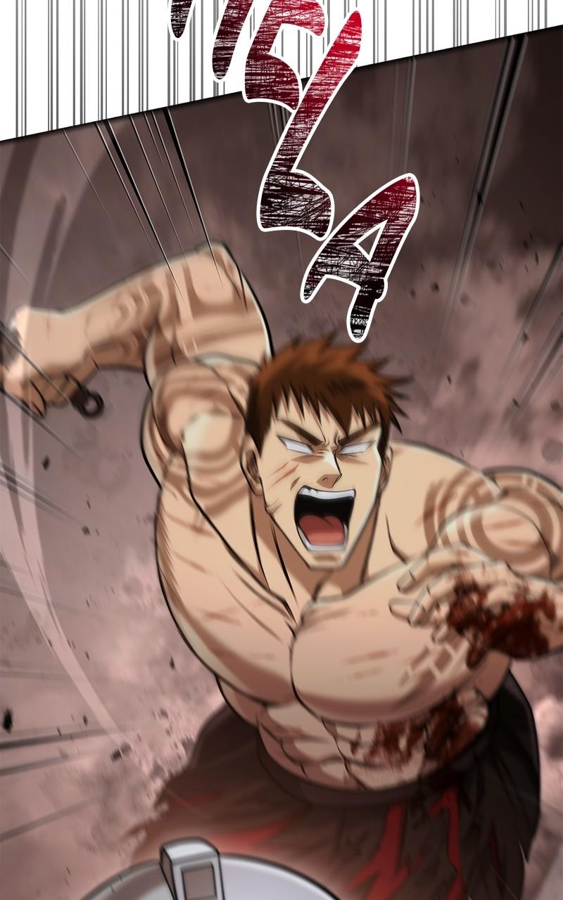 Surviving the Game as a Barbarian Chapter 97 — page 52