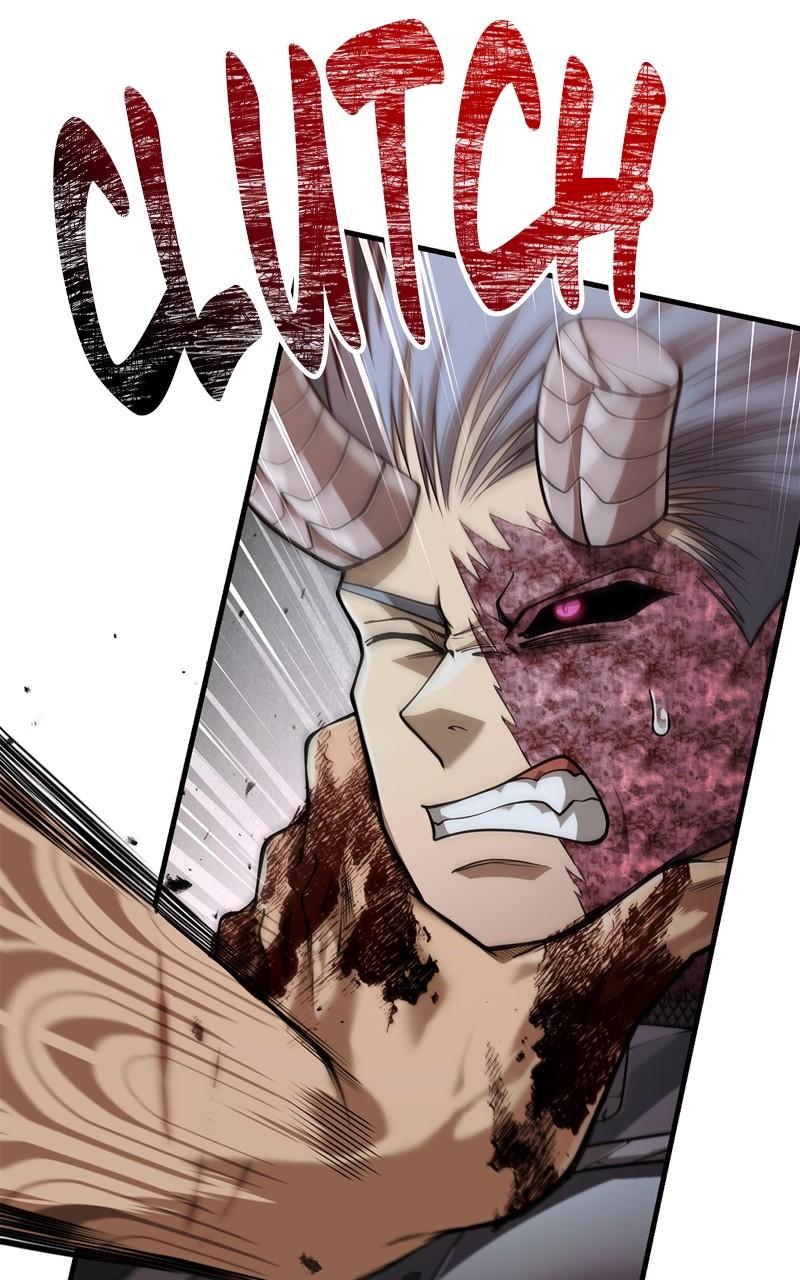 Surviving the Game as a Barbarian Chapter 97 — page 57