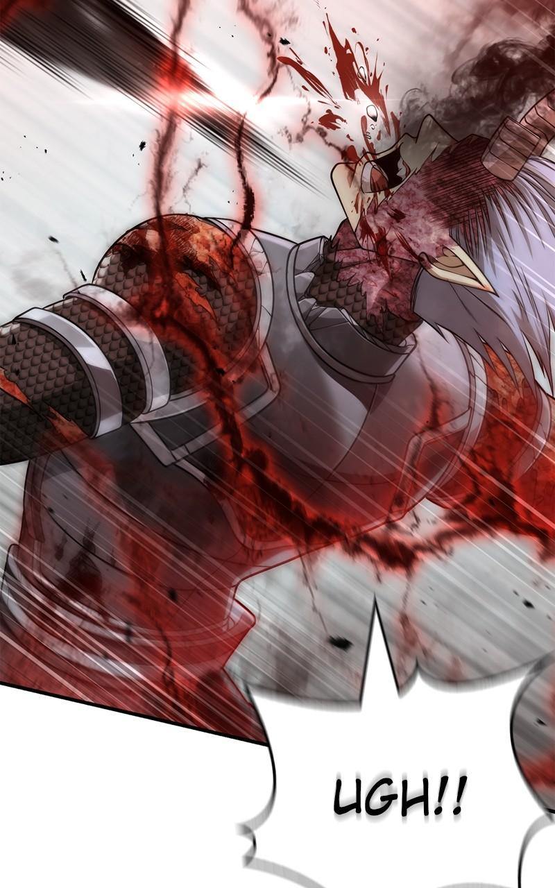Surviving the Game as a Barbarian Chapter 97 — page 61