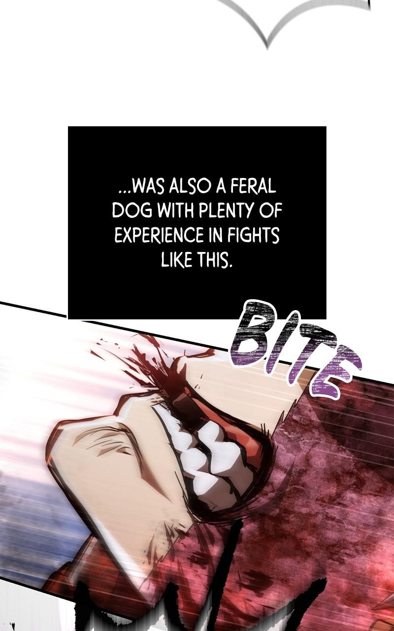 Surviving the Game as a Barbarian Chapter 97 — page 62