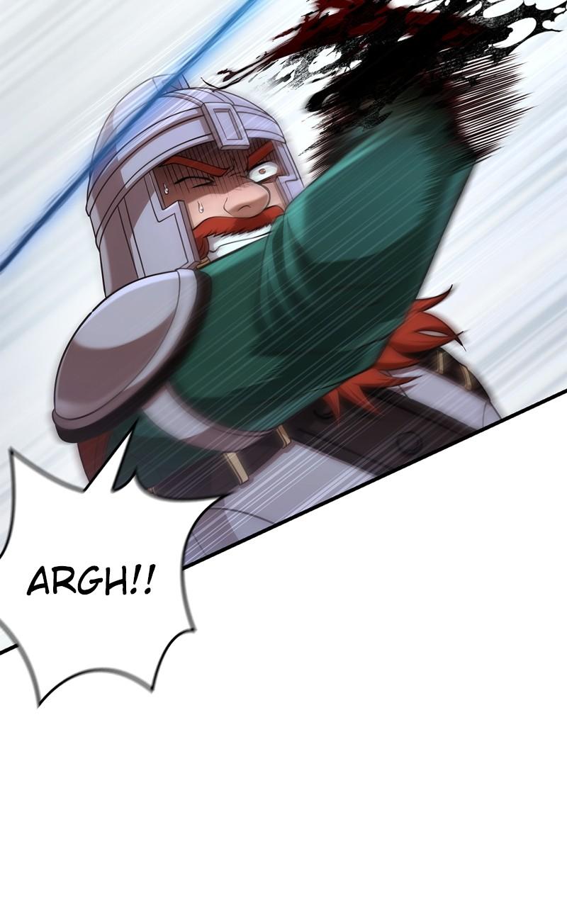 Surviving the Game as a Barbarian Chapter 97 — page 70