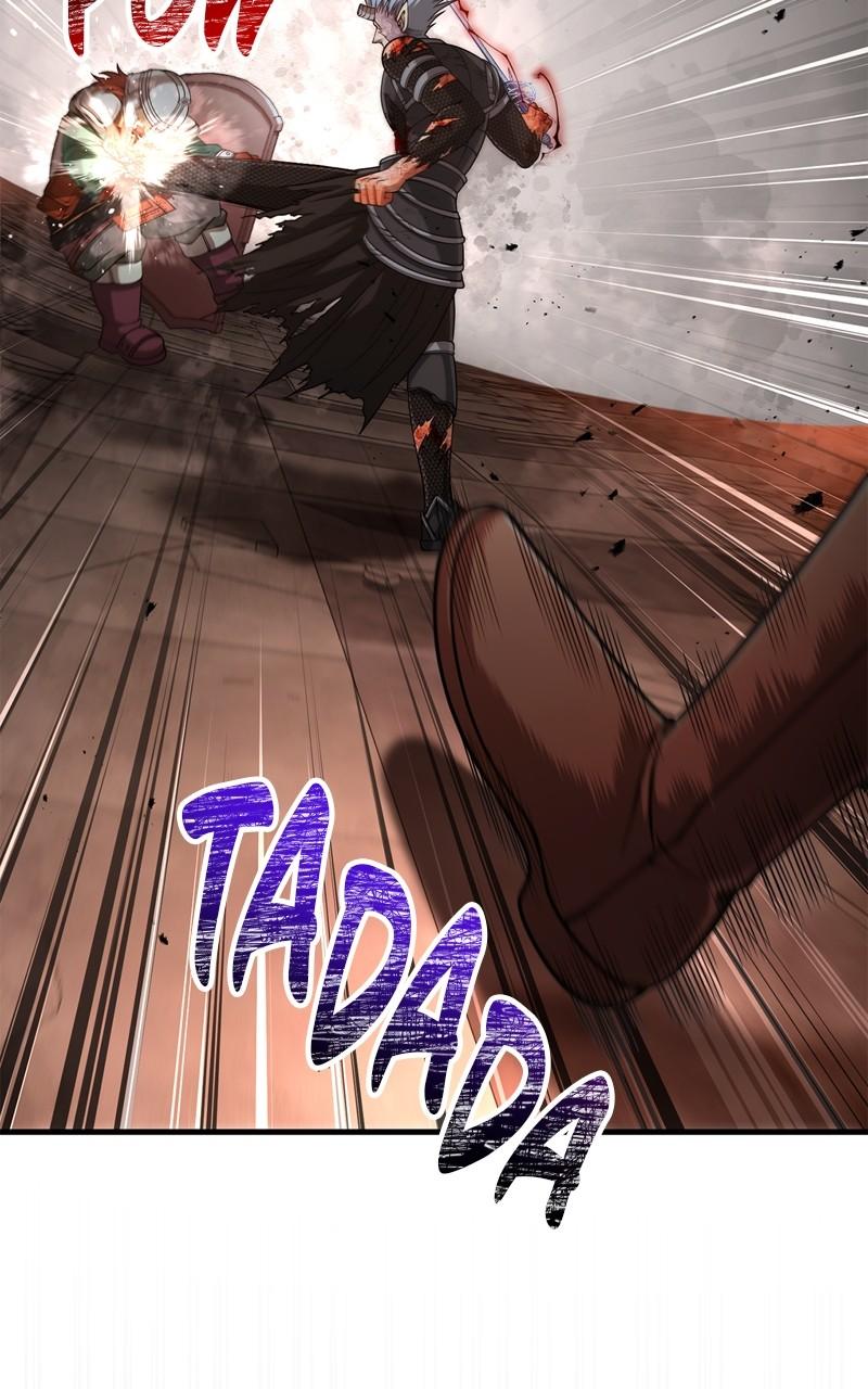 Surviving the Game as a Barbarian Chapter 97 — page 72