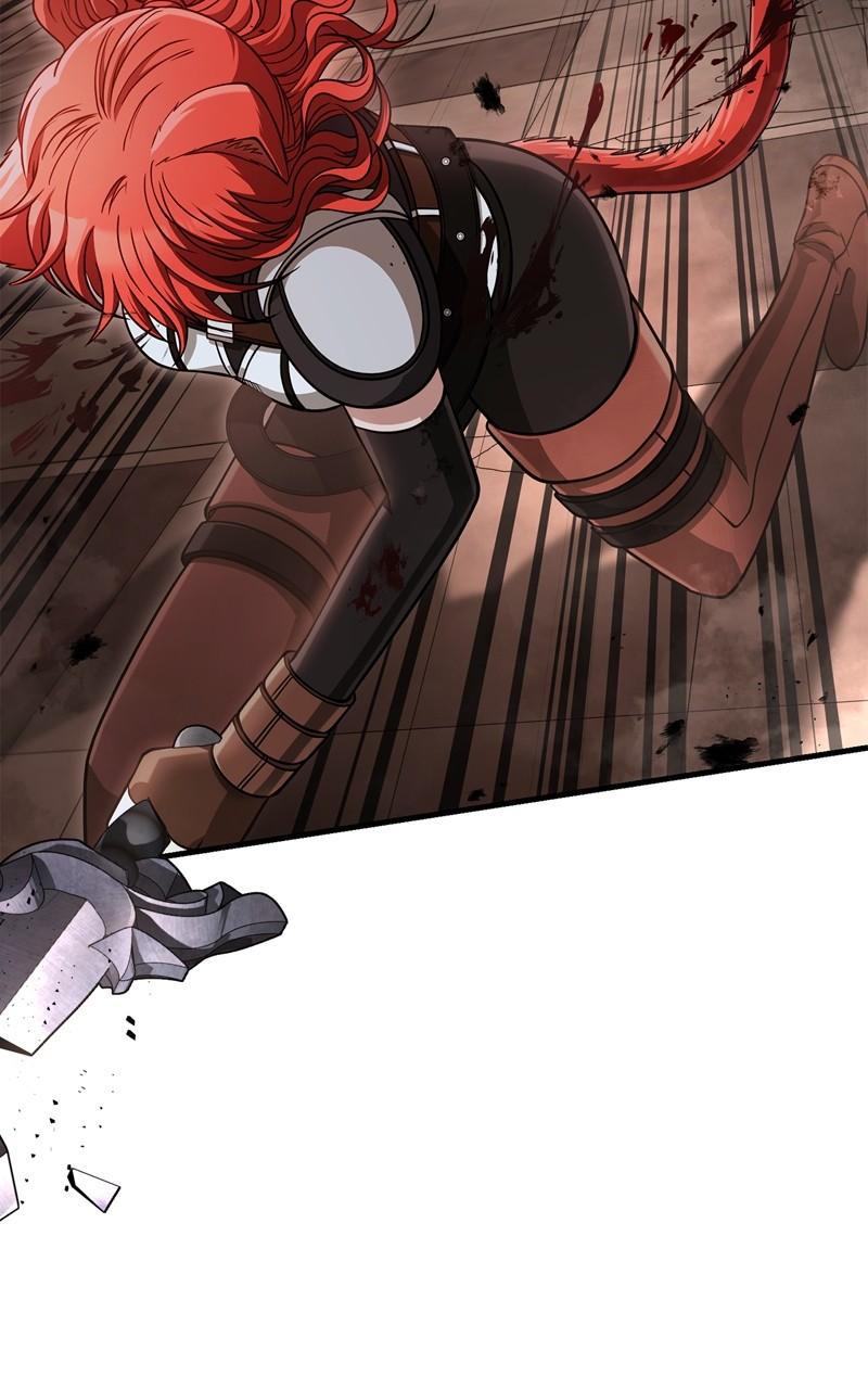 Surviving the Game as a Barbarian Chapter 97 — page 77