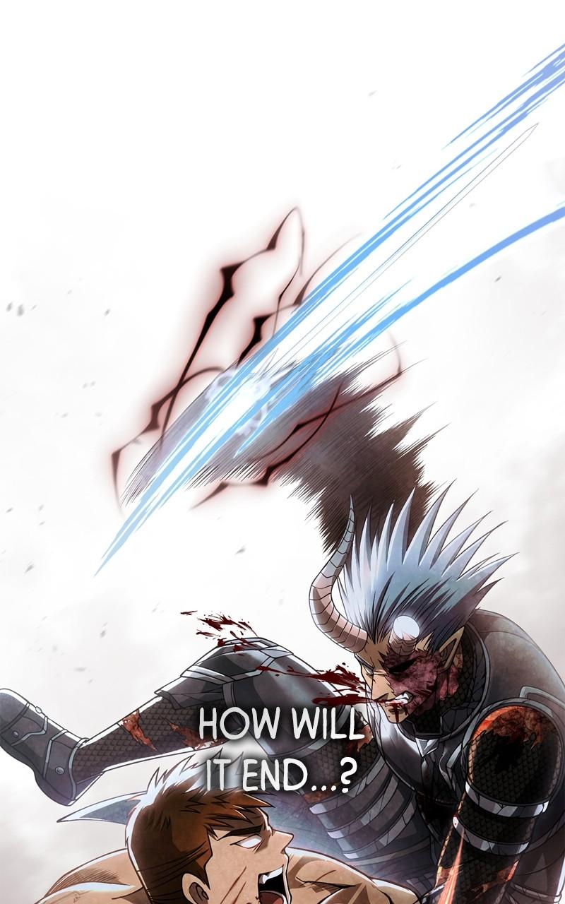 Surviving the Game as a Barbarian Chapter 97 — page 78