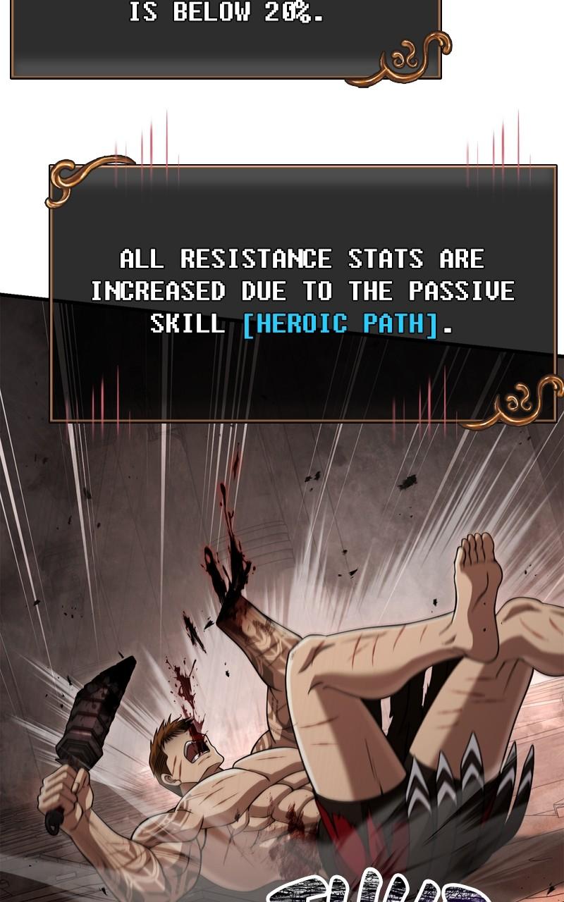 Surviving the Game as a Barbarian Chapter 97 — page 81