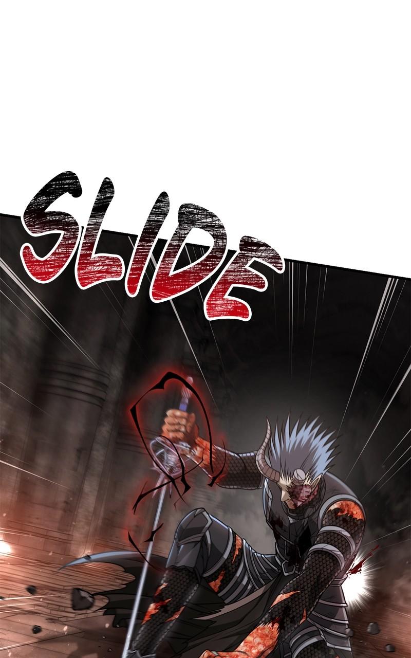 Surviving the Game as a Barbarian Chapter 97 — page 83