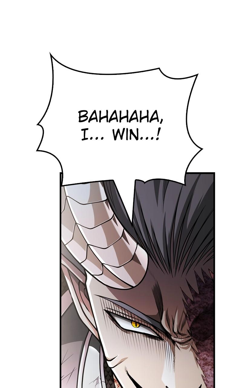 Surviving the Game as a Barbarian Chapter 97 — page 85