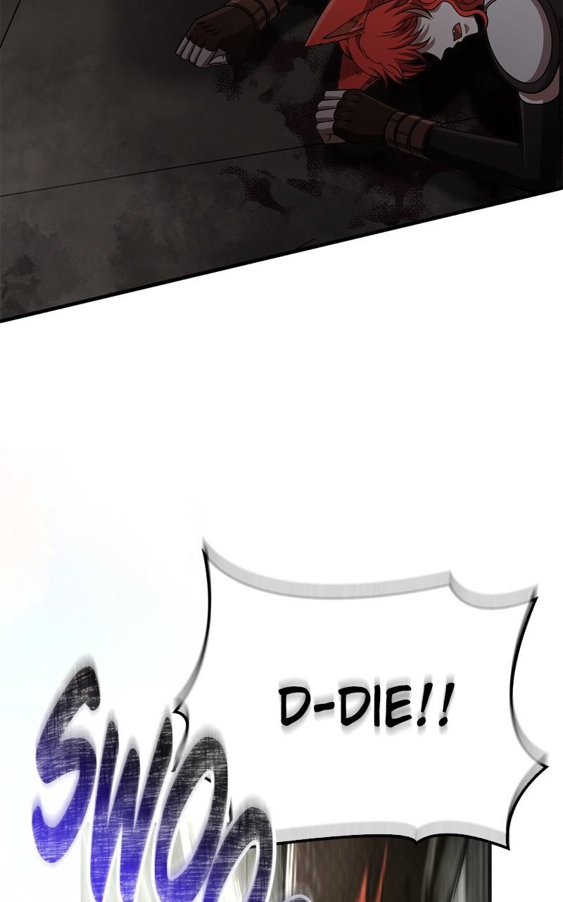 Surviving the Game as a Barbarian Chapter 97 — page 89